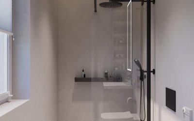 Rivestimento e Arredo Bagni a Verona