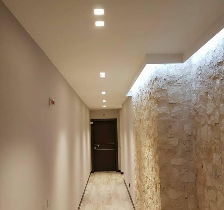 Montaggio Porte Interne ed Esterne a Verona