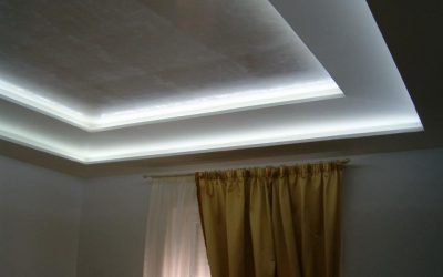 Cartongesso e Isolamenti a Verona