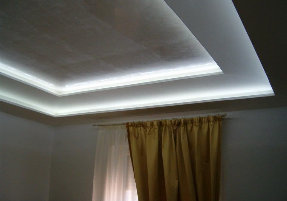 Cartongesso e Isolamenti a Verona