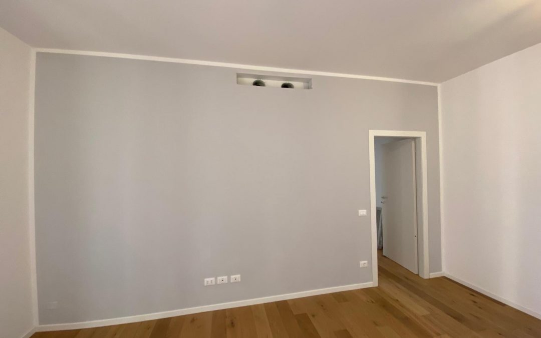 Tinteggiatura e Decorazioni a Verona