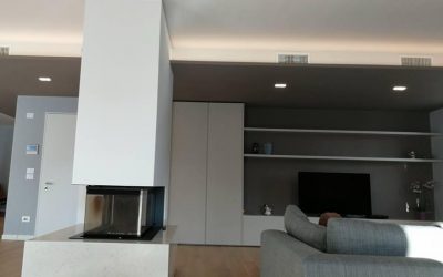 Ristrutturazioni chiavi in mano